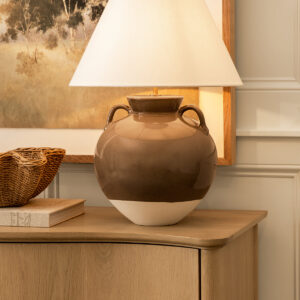 Amphora Table Lamp